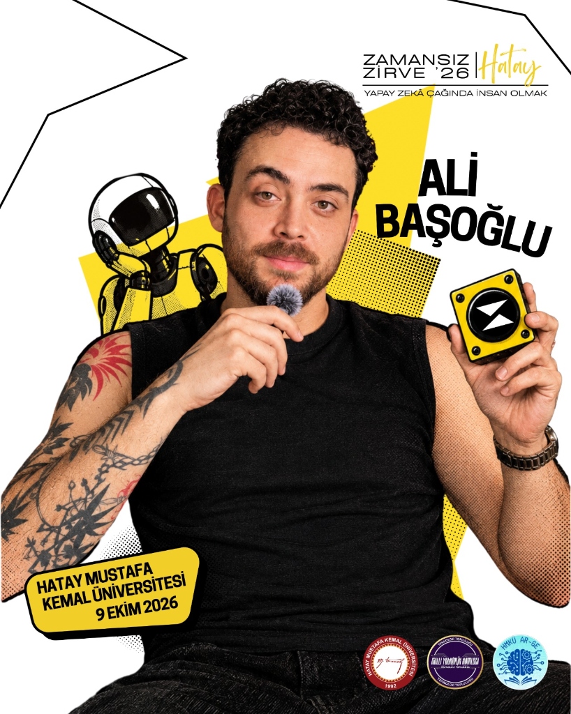 Ali Başoğlu
