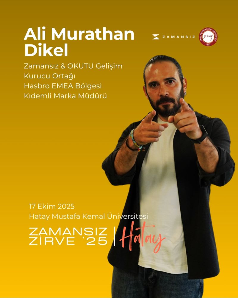 Ali Murathan Dikel