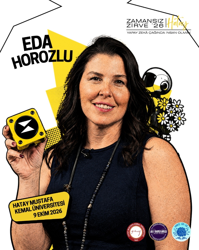 Eda Horozlu