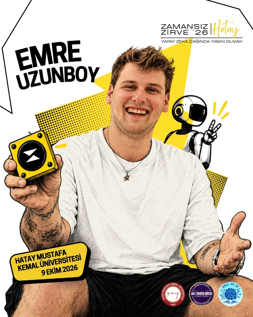 Emre Uzunboy