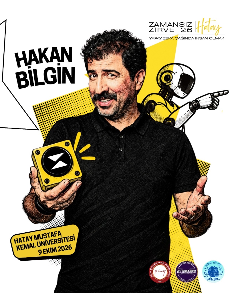 Hakan Bilgin