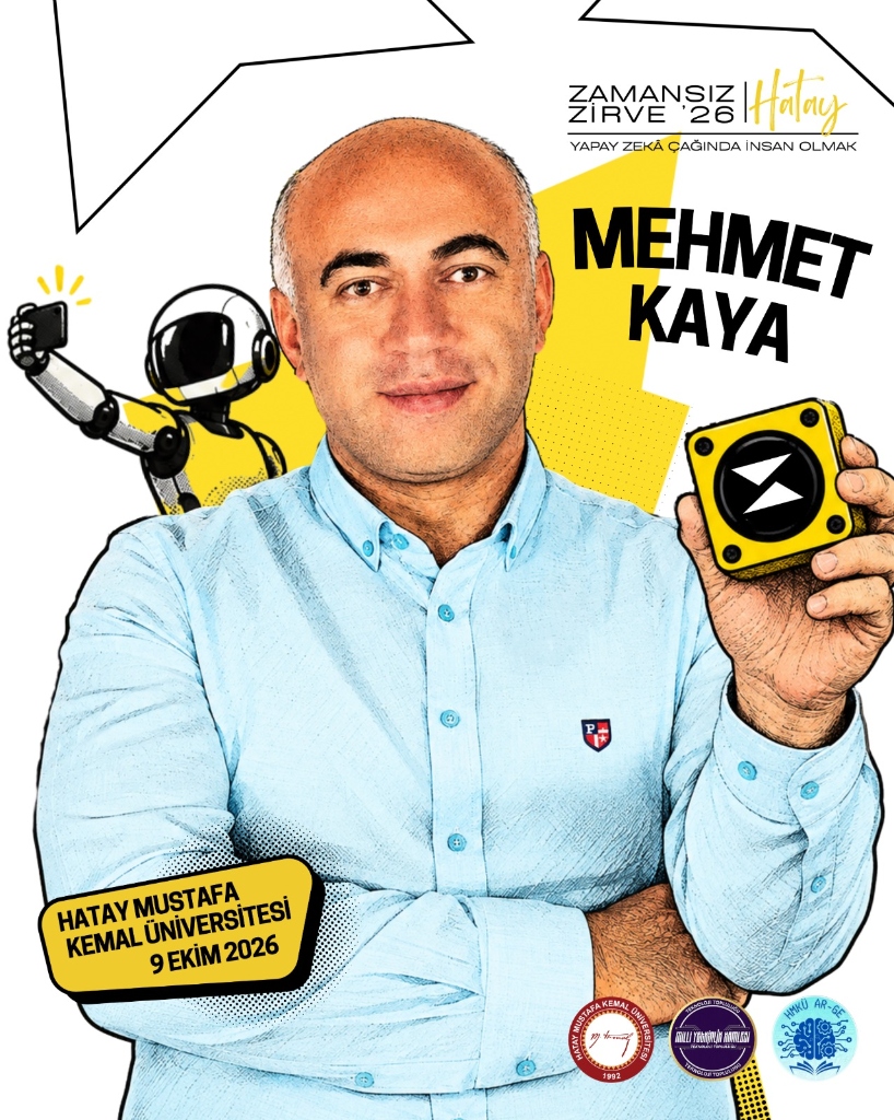 Mehmet Kaya