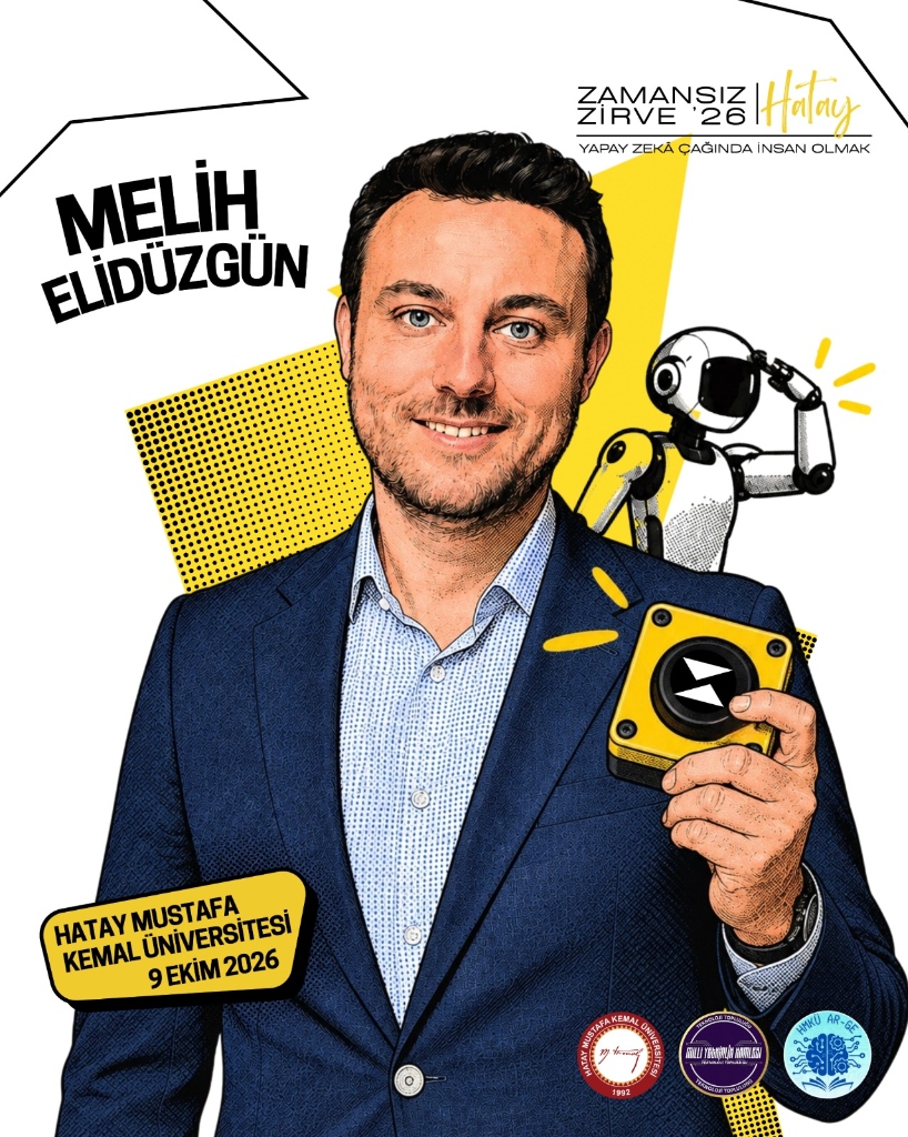 Melih Elidüzgün