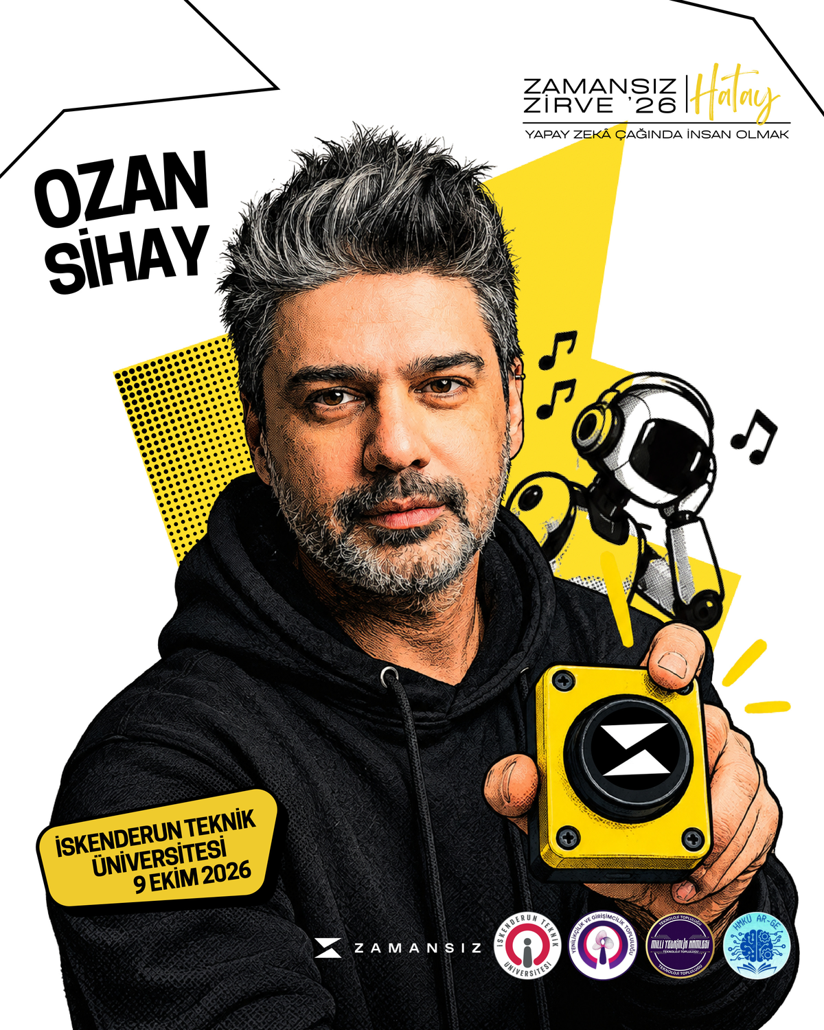 Ozan Sihay
