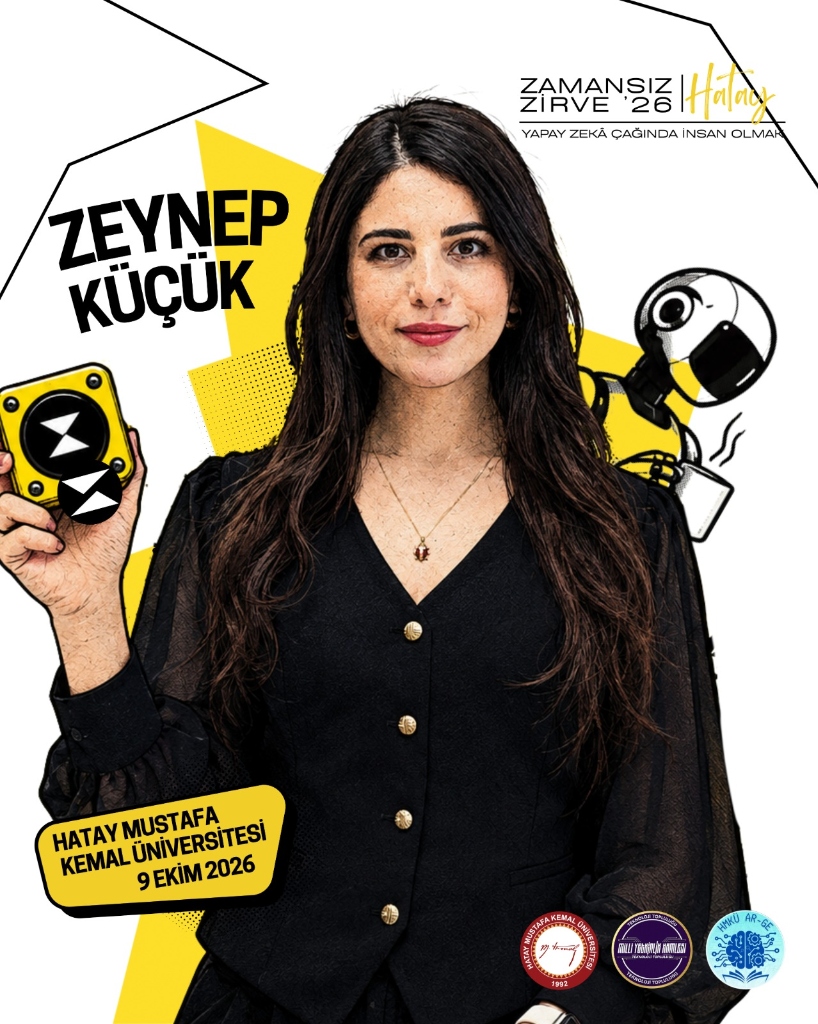 Zeynep Küçük